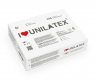 Презервативы Unilatex Ultrathin, ультратонкие (144 шт)