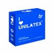 Презервативы Unilatex Natural Plain (3 шт)