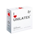 Презервативы Unilatex Ultrathin, ультратонкие (3 шт)
