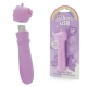 Вибропуля Unihorn Usb Karma Lilac