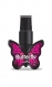 Жидкий вибратор BUTTERFLY со вкусом вишни, 20 гр