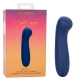 Вибромассажер CASHMERE SATIN G из жидкого силикона