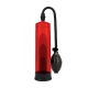 Вакуумная помпа Basic Pump 1 - Red