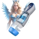 Интерактивный мастурбатор Masturs Winged Goddess Eloa - вакуум, вибрация
