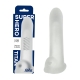 Фаллоудлинитель Super Hero Titan White (16.5, Ø 3.5 см)