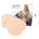 Real hips ALICE +, мастурбатор вагина и анус