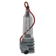 Гидропомпа Bathmate HydroXtreme9 Pump only прозрачная