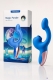 Вибратор Magic Motion Magic Ponder синий