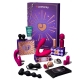Адвент-календарь Lovehoney 12 Days Indulge, 12 предметов